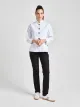 Lana Lady Classic - Servicejacke - weiß